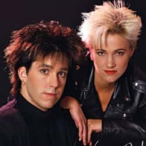 Roxette - HITS radio