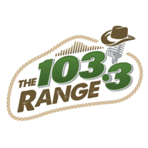 KBEN 103.3 The Range : USA Radio