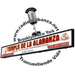 Radio Alabanza
