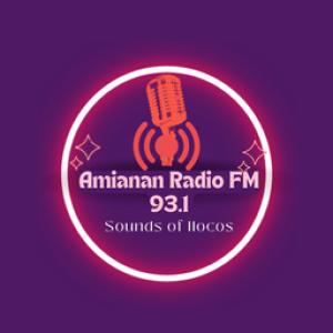 Amianan Radio Fm 93.1