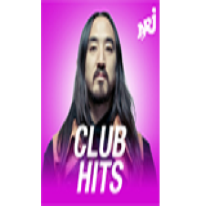 NRJ CLUB HITS