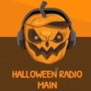 Halloween Radio main