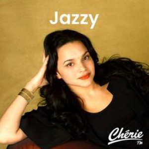 CHERIE JAZZY