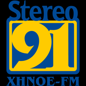 Stereo 91 & XHNOE-FM