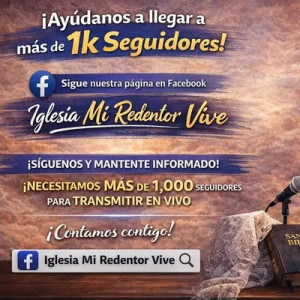 Mi Redentor Vive Radio