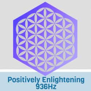 Positively Enlightening 936Hz Radio