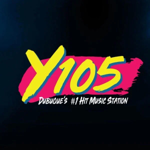 Y105, KLYV 105.3 FM