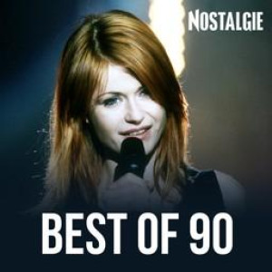 NOSTALGIE BEST OF 90'S