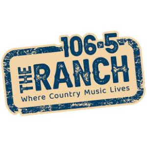 CKVG Country 106.5 FM