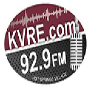 KVRE 92.9 FM