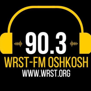 90.3 WRST-FM