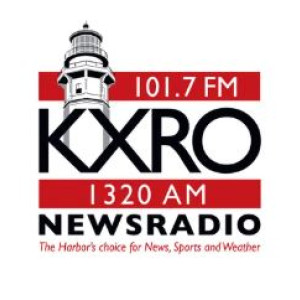 KXRO News Radio