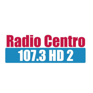 Radio Centro 107.3 HD2