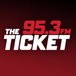 95.3FM The Ticket