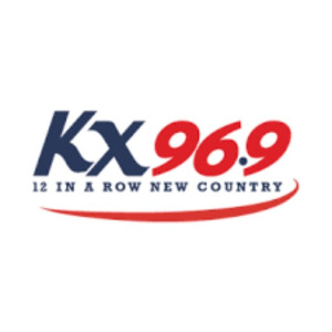KZKX 96.9 FM