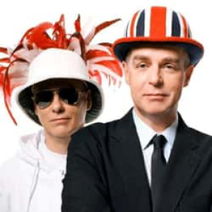 Pet Shop Boys - HITS Radio