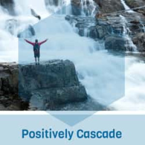Positively Cascade Radio