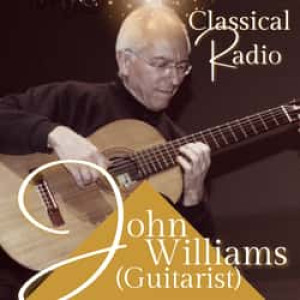 John Williams (Guitarist)