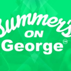 Summer's On George Radio
