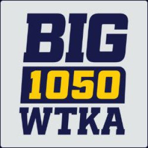 The Big 1050 WTKA