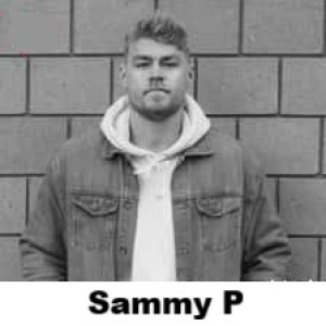 Sammy P