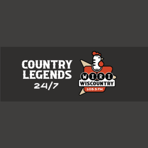WIRI 105.5 FM Wiscountry : USA Radio