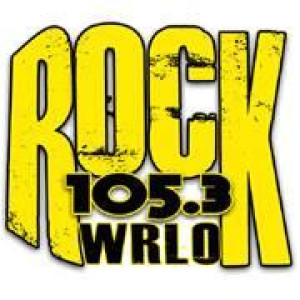 WRLO Rock 105.3 FM : USA Radio