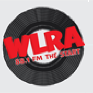 WLRA 88.1 FM