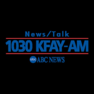 KFAY 1030 AM