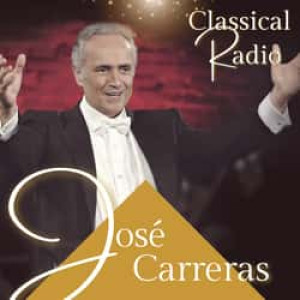 Jose Carreras Classical Radio
