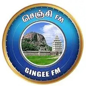 Gingee Fm Radio : Tamil Radio