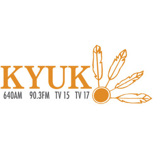 KYUK 640 AM & 90.3 FM