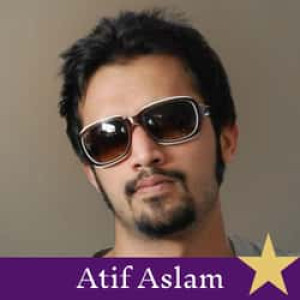 Atif Aslam Radio