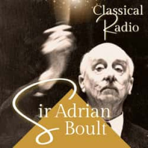 Sir Adrian Boult Classical Radio