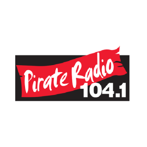 KBOX Pirate Radio 104.1 FM