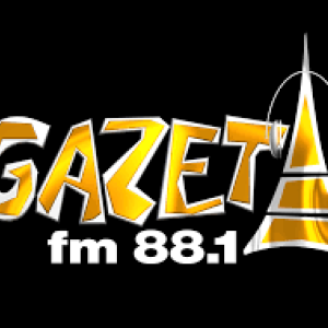  Rádio Gazeta FM 