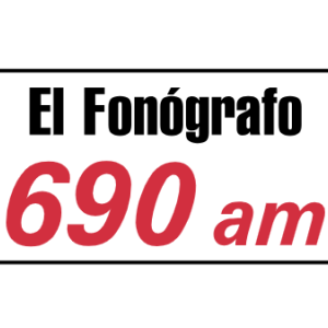Fonógrafo 690 AM