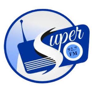 Super 92.7 FM Radio