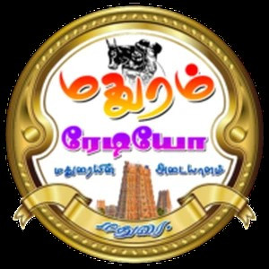 Madhuram Radio Madurai : Tamil Radio