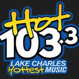 Hot 103.3 FM Radio