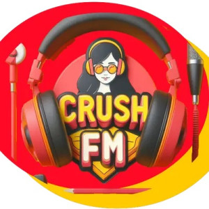 Crush FM Radio