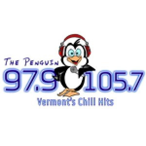 97.9 & 105.7 The Penguin