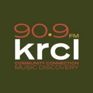 KRCL Radio Free Utah