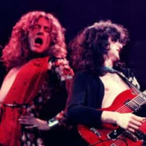 Led Zeppelin - HITS Radio