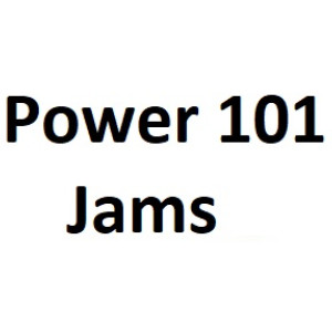 power 101 jams Radio