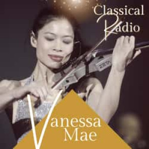 Vanessa Mae