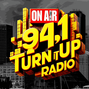 Turn It Up Radio