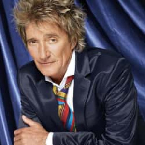 Rod Stewart - HITS Radio