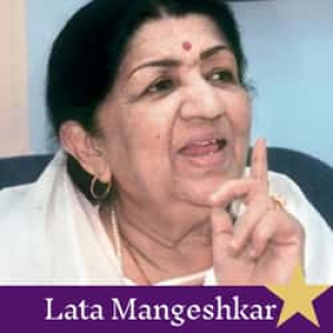 Lata Mangeshkar Radio