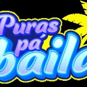 Puras Pa Bailar